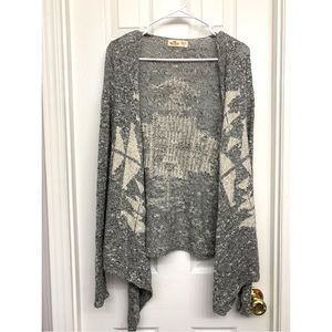 Hollister Cardigan